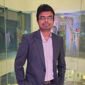 Picture of CA Vaibhav Mittal