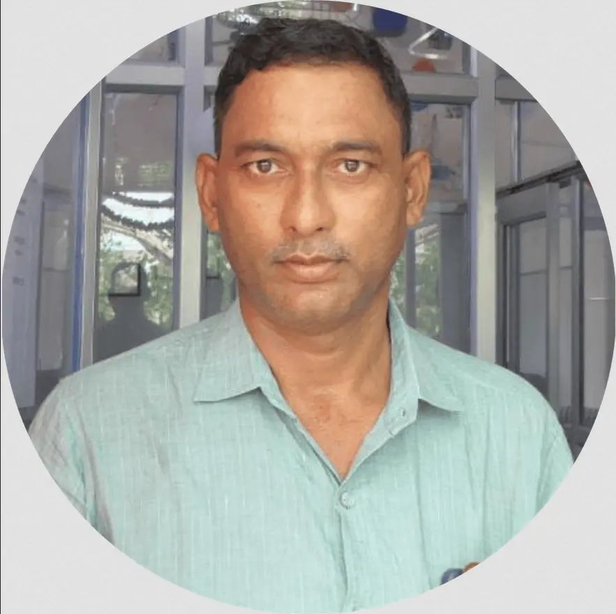 Anupam Rathore - Icon Technosys Pvt Ltd