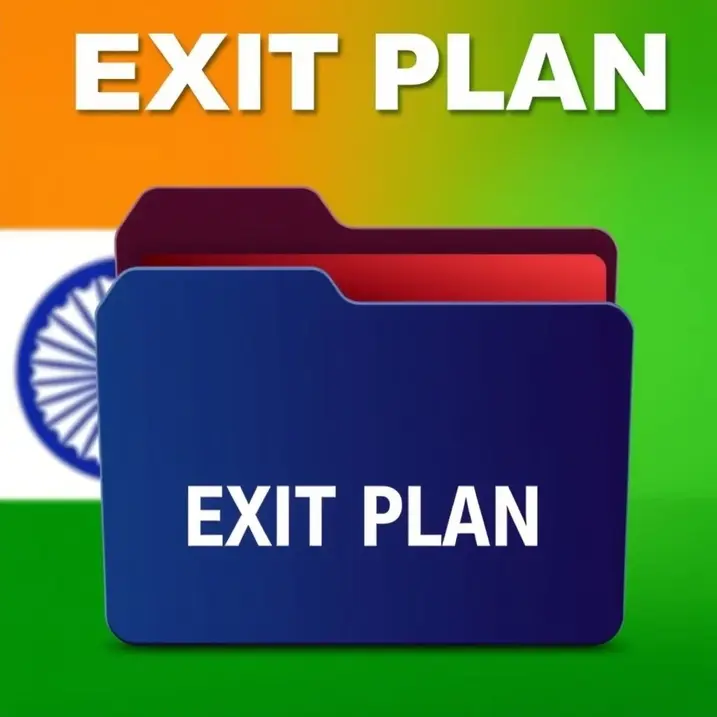 business exit strategies