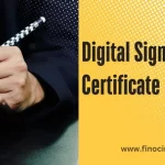Digital Signature Certificate (DSC) Guide for Businesses