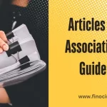 Articles of Association Guide For Business Owners