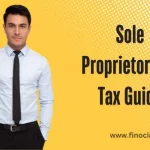 Sole Proprietorship Tax Guide for Business Owners
