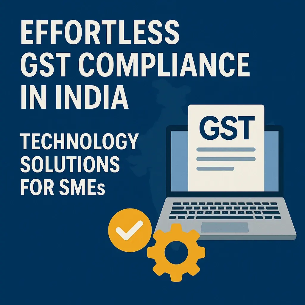 GPT Compliance for SMEs