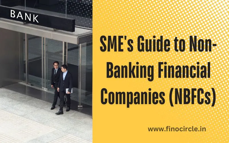SME Guide for NBFC